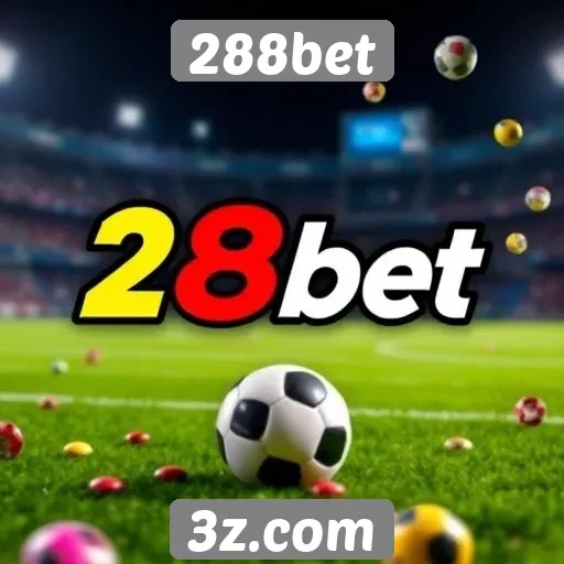 Análise das ofertas de jogos na 288bet