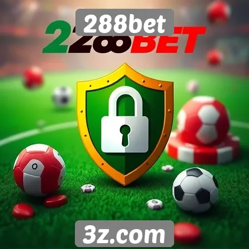 A segurança e a confiabilidade do 288bet