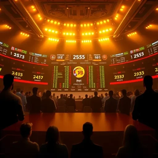 Apostas Empolgantes no 288bet: O Melhor em Entretenimento