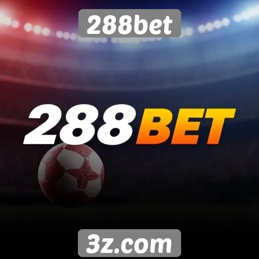 Esportes e eventos disponíveis no 288bet