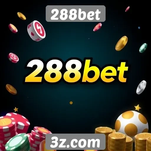 288bet oferece diversas opções de jogos online