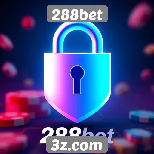 Análise da segurança no site de jogos 288bet