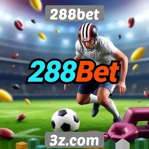 Análise das ofertas de jogos disponíveis no 288bet