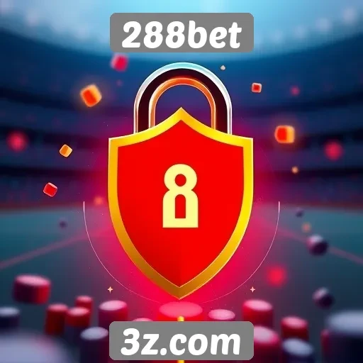 Histórico de segurança e confiabilidade do 288bet