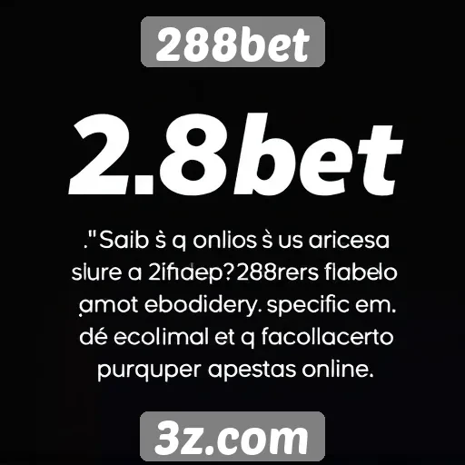 Opinião de usuários sobre o 288bet