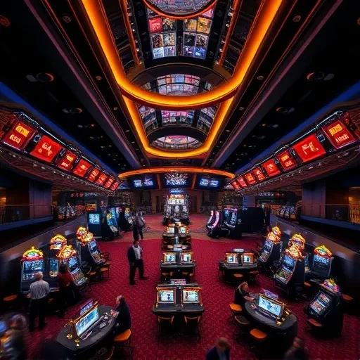 Jogos Incríveis na 288bet: Atrações que Encantam e Divertem