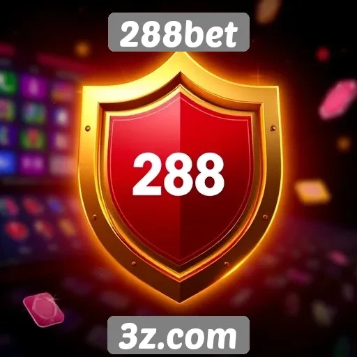 Avaliação da segurança no site de jogos 288bet