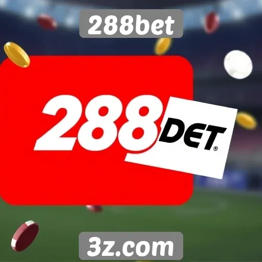 Métodos de pagamento suportados pelo 288bet