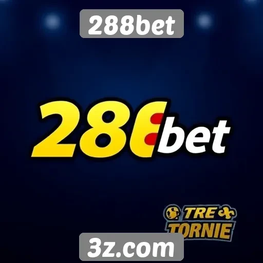 Análise dos jogos disponíveis no site 288bet