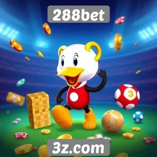 Análise da popularidade do site 288bet em jogos online