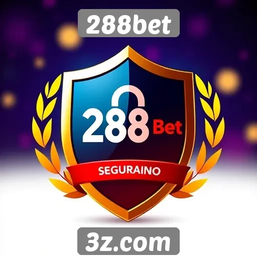 Avaliação de segurança no site de jogos 288bet